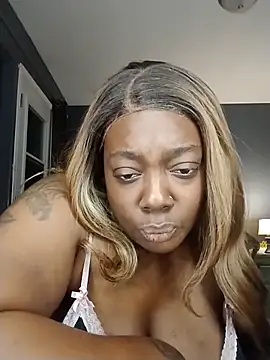 BiancaClarkson online show from 17, 11, 2025