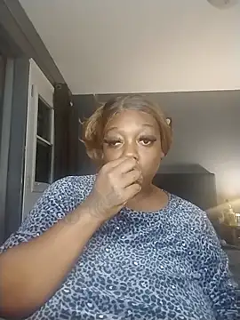 BiancaClarkson online show from 18, 11, 2025