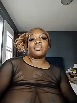 BiancaClarkson online show from 21, 11, 2025