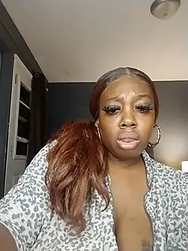 BiancaClarkson online show from 28, 11, 2025