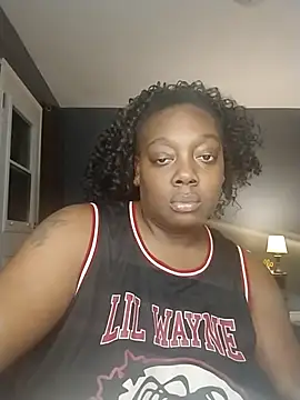 BiancaClarkson online show from 2, 12, 2025