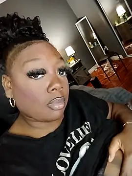 BiancaClarkson online show from 4, 12, 2025