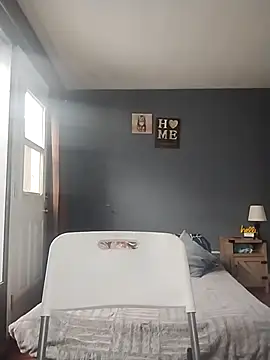 BiancaClarkson online show from 18, 12, 2025