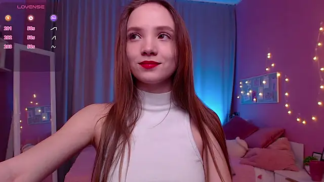 Adria Arjona online show from 23, 2, 2026