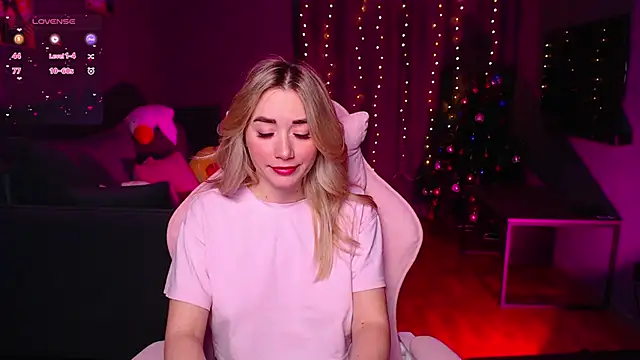 Snapshot of Rosie_Mac chatting on 11, 1, 2026 Rosie Mac online show from 11, 1, 2026