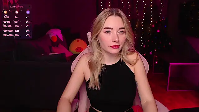 Snapshot of Rosie_Mac chatting on 13, 1, 2026 Rosie Mac online show from 13, 1, 2026