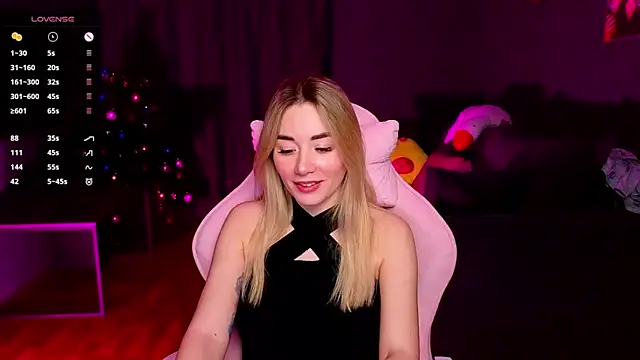 Snapshot of Rosie_Mac chatting on 12, 2, 2026 Rosie Mac online show from 12, 2, 2026