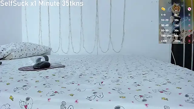 Lion TNTx online show from 10, 11, 2025