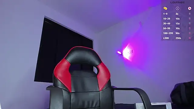 Lion TNTx online show from 5, 12, 2025