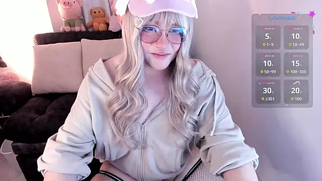 Omorimori online show from 23, 3, 2026