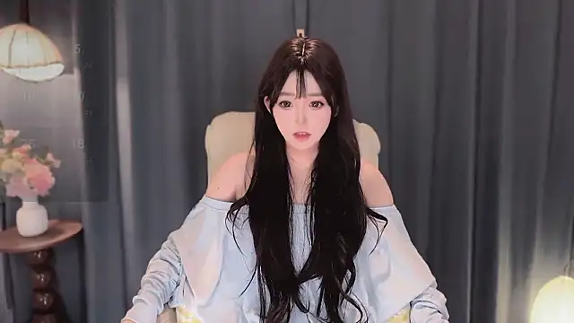 Snapshot of Yaiyigirl chatting on 14, 2, 2026 Yaiyigirl online show from 14, 2, 2026