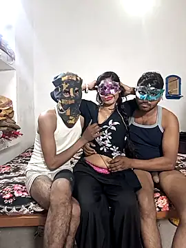 Real-Family online show from 4, 12, 2025