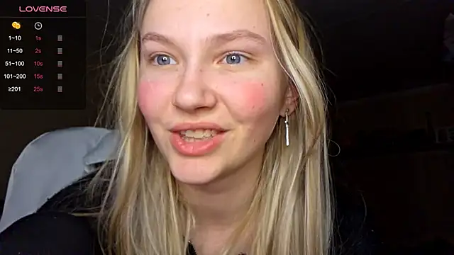 KarinRobertson online show from 16, 2, 2026