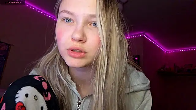 KarinRobertson online show from 20, 3, 2026