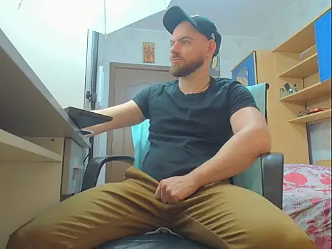 Ryanstone  online show from 10, 1, 2026