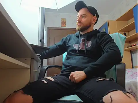 Ryanstone  online show from 16, 1, 2026