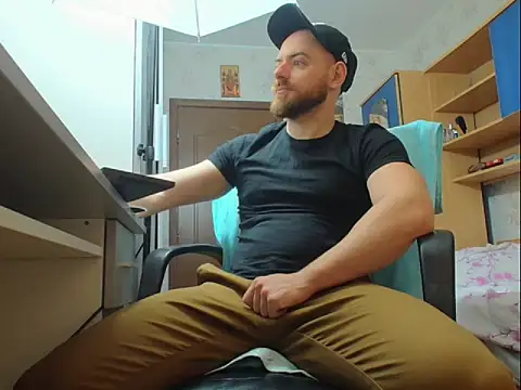 Ryanstone  online show from 17, 1, 2026