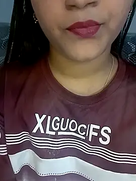 Neha533 online show from 15, 12, 2025