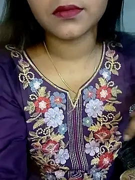 Neha533 online show from 4, 2, 2026