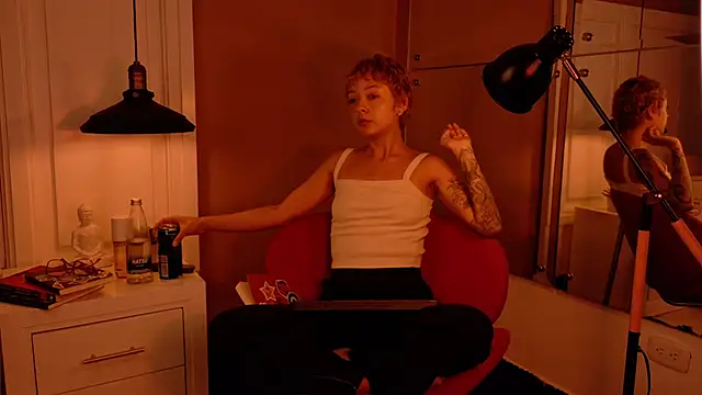 Raven444 online show from 7, 11, 2025