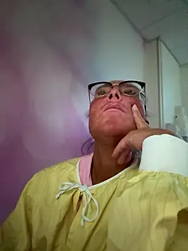 Angel-LinaX online show from 12, 1, 2026