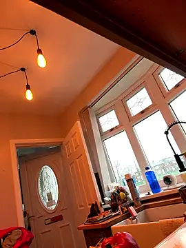 Angel-LinaX online show from 18, 1, 2026