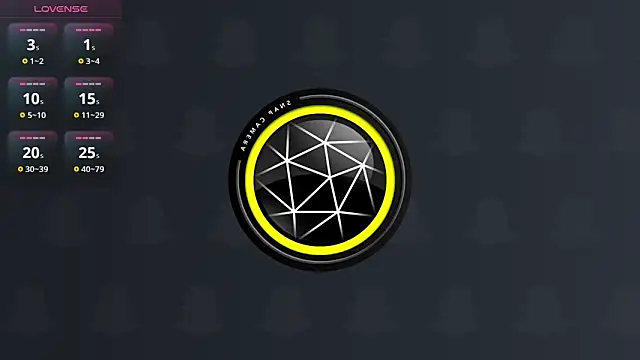 EvaStar1ight online show from 17, 1, 2026