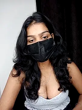 Aarti909090 online show from 1, 12, 2025