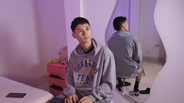 Eiden Blake online show from 28, 11, 2025