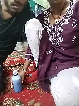 Hot-Couple26 online show from 8, 2, 2026