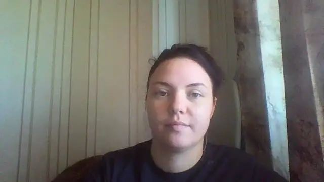 Snapshot of BebiBliss chatting on 3, 11, 2025 BebiBliss online show from 3, 11, 2025