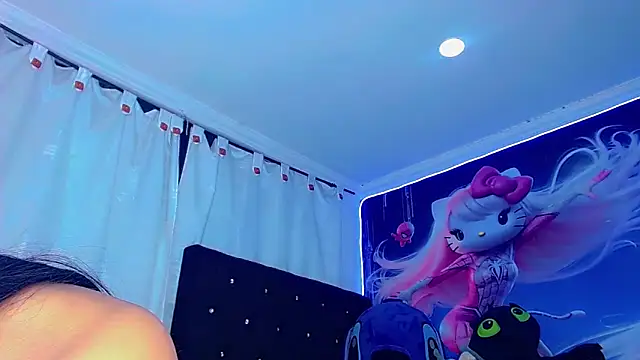 Snapshot of Sweet_Queens1 chatting on 5, 12, 2025 Sweet Queens1 online show from 5, 12, 2025