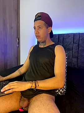 Snapshot of JesusVzela chatting on 27, 11, 2025 JesusVzela online show from 27, 11, 2025