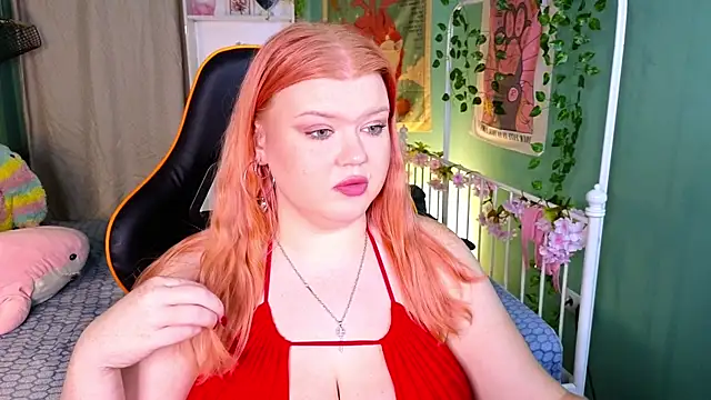 Snapshot of AriettaHeart chatting on 27, 11, 2025 AriettaHeart online show from 27, 11, 2025