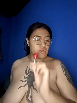 Gabyy Gabby  online show from 2, 11, 2025