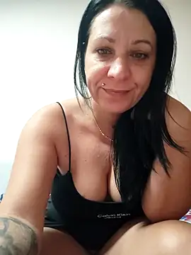 SugarDiamonds online show from 23, 9, 2025