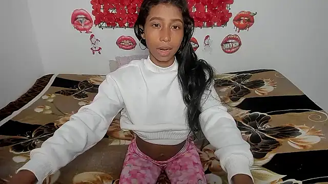 Snapshot of Sarita_hot10 chatting on 8, 1, 2026 Sarita hot10 online show from 8, 1, 2026