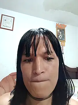 PaulinaLondra2 online show from 4, 11, 2025