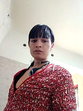 PaulinaLondra2 online show from 11, 11, 2025