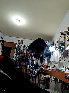 PaulinaLondra2 online show from 14, 11, 2025