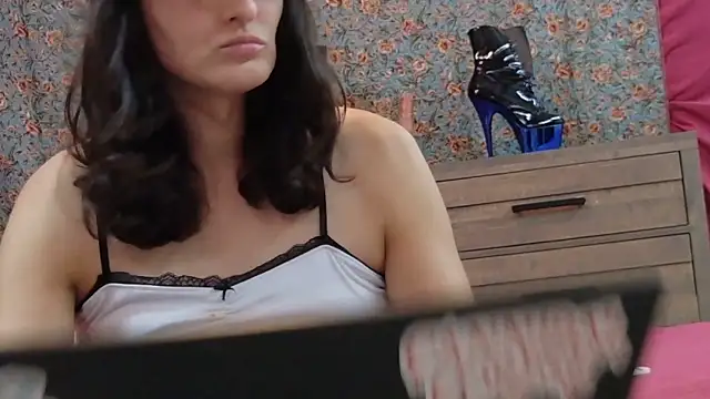 cuntspirit669 online show from 4, 11, 2025