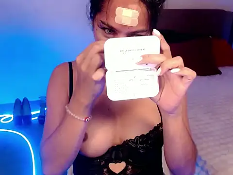 squirterts online show from 1, 2, 2026