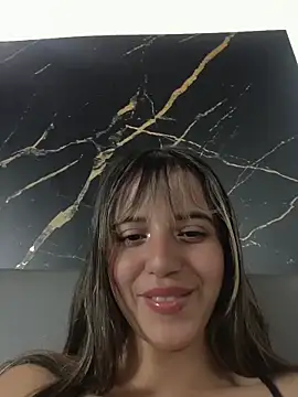 Snapshot of amelie_anders chatting on 7, 11, 2025 amelie anders online show from 7, 11, 2025