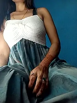 Saniya76 online show from 29, 11, 2025