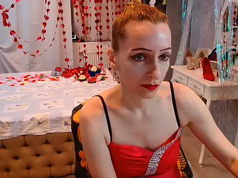 AnneDevrim online show from 17, 1, 2026