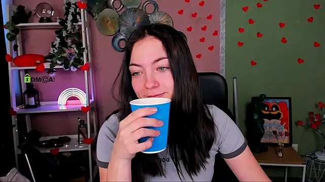 Snapshot of baby_hotte chatting on 10, 2, 2026 baby hotte online show from 10, 2, 2026