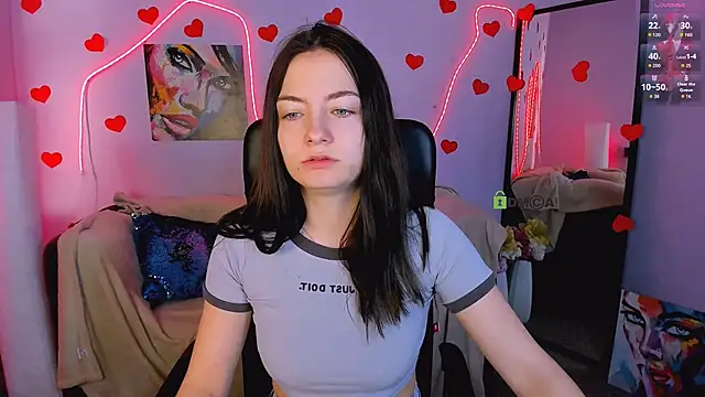 Snapshot of baby_hotte chatting on 20, 2, 2026 baby hotte online show from 20, 2, 2026