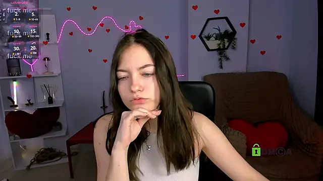 Snapshot of baby_hotte chatting on 27, 2, 2026 baby hotte online show from 27, 2, 2026