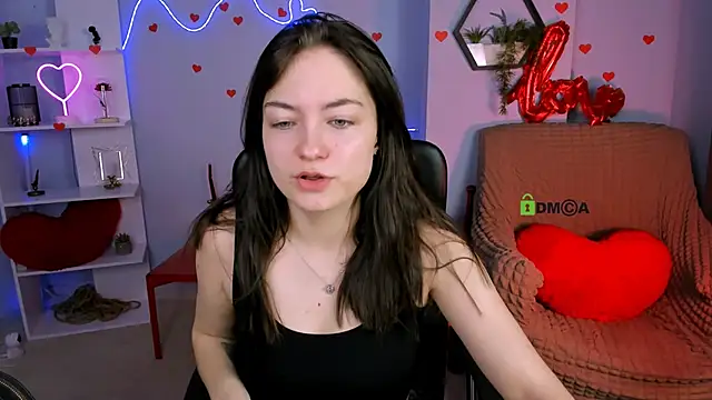 Snapshot of baby_hotte chatting on 5, 3, 2026 baby hotte online show from 5, 3, 2026