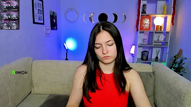 Snapshot of baby_hotte chatting on 9, 3, 2026 baby hotte online show from 9, 3, 2026